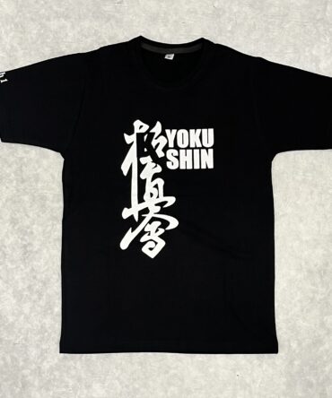تیشرت کیوکوشین کاراته